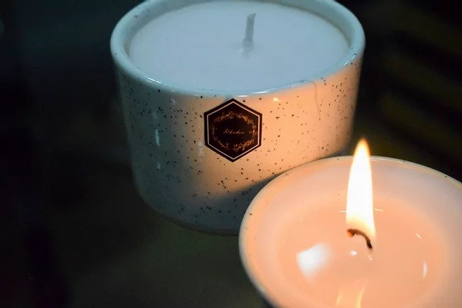 Scented Candles